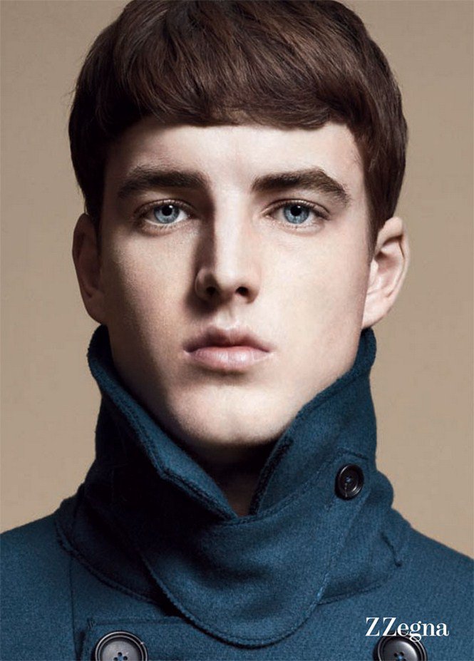 Z Zegna Fall Winter 2011 - 2012 -  -  - Z Zegna, 