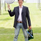 Buda Márton: Ez egy felhasználóbarát fesztivál - Kikapcsoló -  - efott 2013,