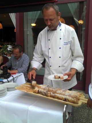 Aki velük kel és fekszik, az meg is öleli a fákat - Utazás -  - léböjt, lővér hotel sopron, nordic walking, sopron szállás, 