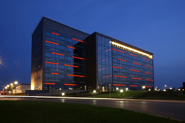 Mit ünnepel manapság egy beruházó? - Ingatlanhírek -  - BREEAM, irodapiac, 