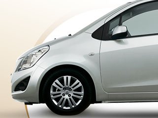 Új szezon, vadonatúj darabok! - Autó & Motor -  - suzuki, Suzuki Splash,