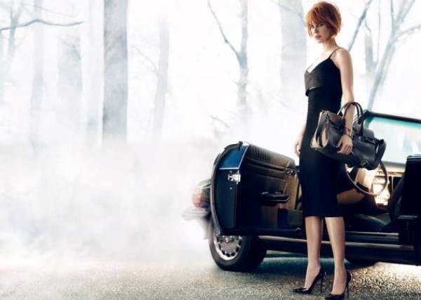 Kidman, a démon -  -  - campaign, jimmy choo, nicole kidman, 