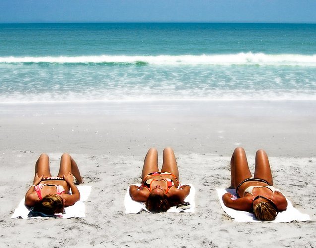 Félünk, de égünk - Egészség -  - 