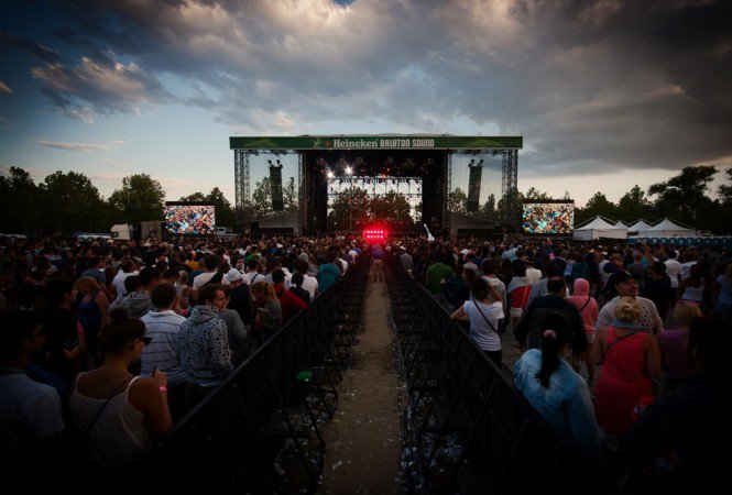Érdemes lesz a Soundra hangolódni! - Utazás -  - balaton sound, balatoni nyaralás, koncertjegy, 