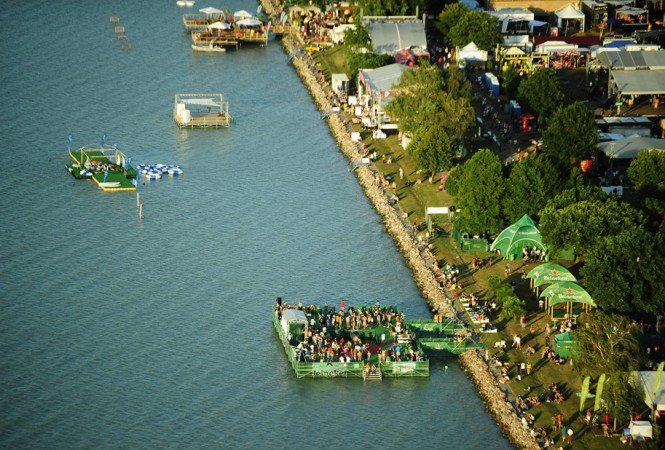 Érdemes lesz a Soundra hangolódni! - Utazás -  - balaton sound, balatoni nyaralás, koncertjegy, 