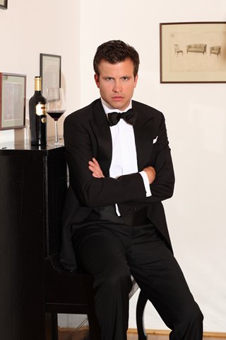 Stílusról férfiaknak IV. - ÉN - Divathírek - férfistílus, pelote, 