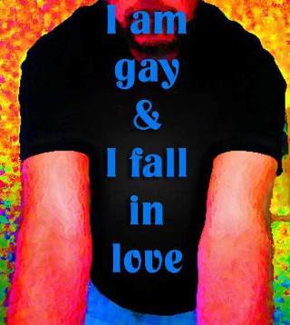 Meleg téma forró fejjel - ÉLETÉRZÉS - Mindent egymásért - férfiszempont, meleg kérdés, 