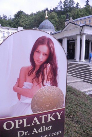 Egy kádban a királlyal - Utazás -  - danubius hotel, gyógyfürdők, marienbad, spa, wellness, 