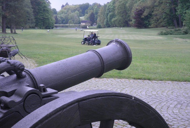 Egy kádban a királlyal - Utazás -  - danubius hotel, gyógyfürdők, marienbad, spa, wellness, 