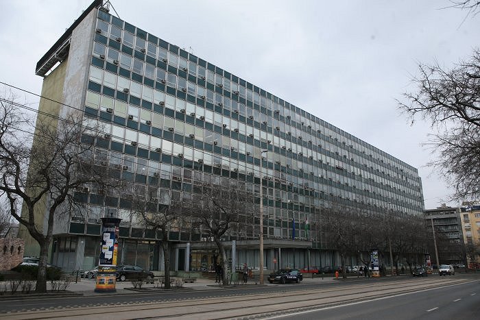 Kiemelt ügy lett a Margit körúti minisztérium lebontása - Ingatlanhírek -  - beruházás, margit körút, 