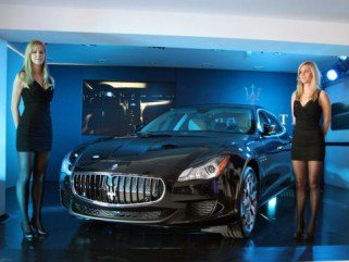 Gianni szerint nagyon zsír ez az autó - Autó & Motor -  - 