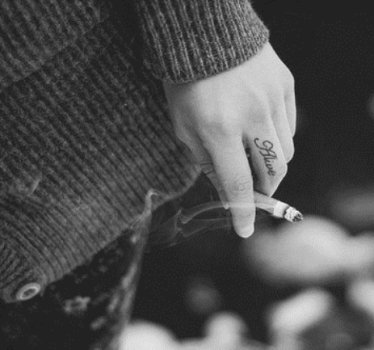 A dohányzás súlyosan károsítja az egészséged! - ÉLETÉRZÉS - Mindent egymásért - dohányzás, egészség, férfiszempont,