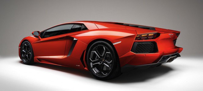 Lamborghini 2012 Aventador - Autó & Motor -  - Aventador, Lamborghini, Lamborghini LP700-4 Aventador, 