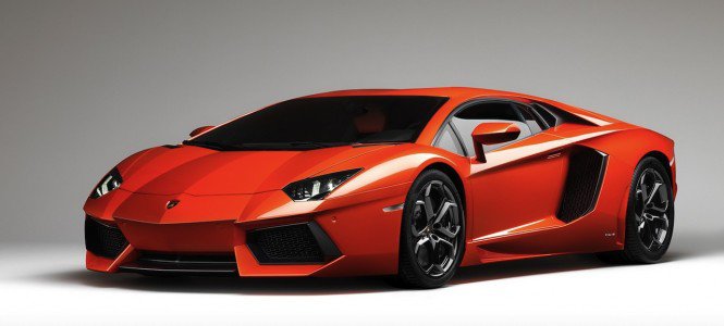 Lamborghini 2012 Aventador - Autó & Motor -  - Aventador, Lamborghini, Lamborghini LP700-4 Aventador, 