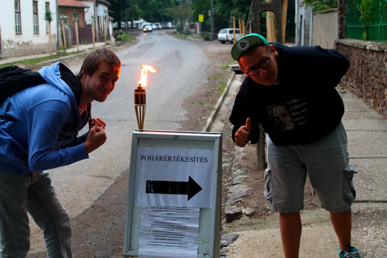 Borvilágos éjszaka - Kikapcsoló -  - borfesztivál, borfesztivál tolcsva 2013, tolcsva, 