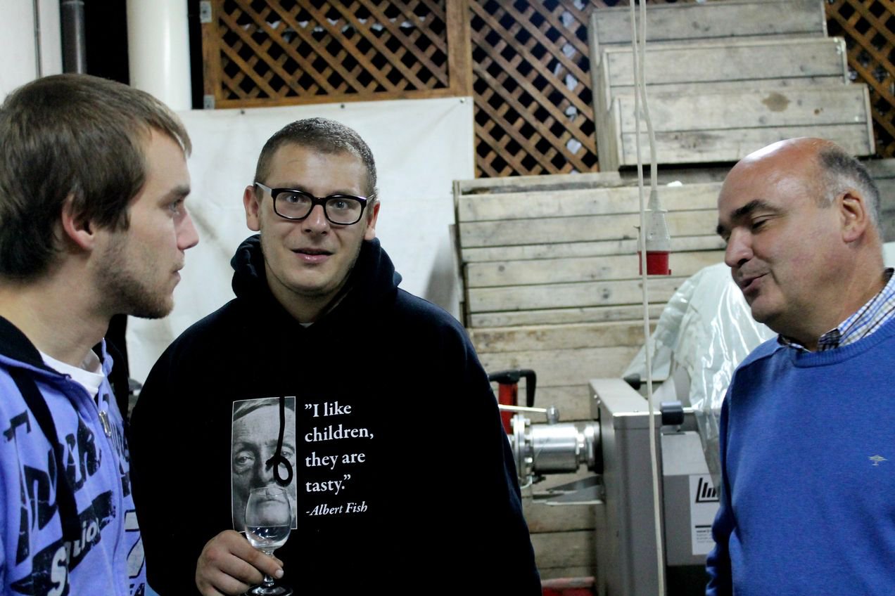 Borvilágos éjszaka - Kikapcsoló -  - borfesztivál, borfesztivál tolcsva 2013, tolcsva, 