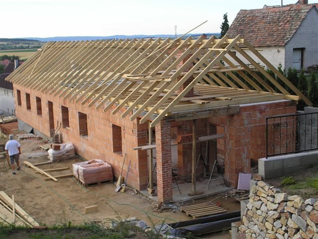 Építkezők figyelem! - változás jön az építőanyagoknál - Ingatlanhírek -  - építőanyag, építőipar, ingatlan,