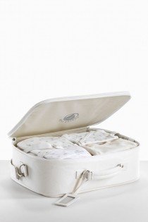 Royal Baby Shower - Apa mappa -  - gardrób, katalin hercegné, trónörökös, vilmos herceg, 