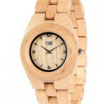 Időmérő a természetből - ÉN - Divathírek - óra, wewood, 