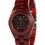 Időmérő a természetből - ÉN - Divathírek - óra, wewood, 