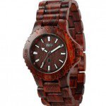 Időmérő a természetből - ÉN - Divathírek - óra, wewood, 