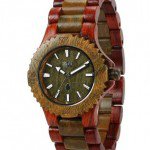 Időmérő a természetből - ÉN - Divathírek - óra, wewood, 