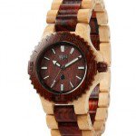 Időmérő a természetből - ÉN - Divathírek - óra, wewood, 