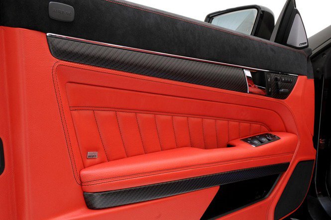 Brabus E V12 800 Cabriolet - Autó & Motor -  - Brabus, Mercedes, 
