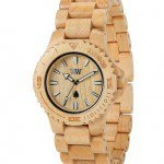 Időmérő a természetből - ÉN - Divathírek - óra, wewood, 