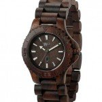 Időmérő a természetből - ÉN - Divathírek - óra, wewood, 