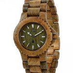 Időmérő a természetből - ÉN - Divathírek - óra, wewood, 