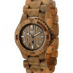 Időmérő a természetből - ÉN - Divathírek - óra, wewood, 
