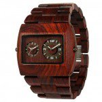 Időmérő a természetből - ÉN - Divathírek - óra, wewood, 