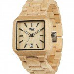 Időmérő a természetből - ÉN - Divathírek - óra, wewood, 