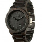 Időmérő a természetből - ÉN - Divathírek - óra, wewood, 