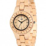 Időmérő a természetből - ÉN - Divathírek - óra, wewood, 