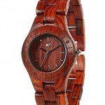 Időmérő a természetből - ÉN - Divathírek - óra, wewood, 