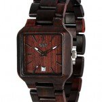 Időmérő a természetből - ÉN - Divathírek - óra, wewood, 