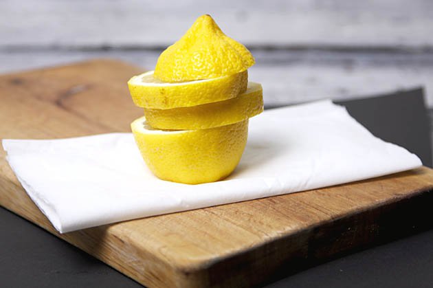 Mascarponés citromtorta - STYLELIFE -  - citromtorta, mosoly bisztró, recept, 