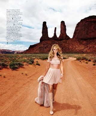 Bundabugyi, sivatag - ÉLETÉRZÉS -  - candice swanepoel, editorial, harpers bazaar, 