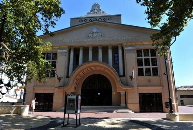 Háború miatt 3 napra bezárt! - Otthon & Design -  - kaposvár, koncertek, szivárvány kultúrpalota, 