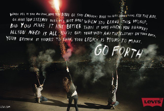 Irány Berlin a Levi's-sel - Divathírek -  - Berlin, levi's, levis, street art, 