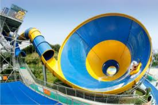 Különleges aquaparkok, veszedelmes csúszdák - STYLELIFE - Utazás - aquapark, csúszdapark, utazás, 