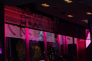 Japán robotok az oroszlánok lábainál - STYLELIFE -  - étterem, japán konyha, szusi, tokio, 