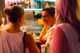 Japán robotok az oroszlánok lábainál - STYLELIFE -  - étterem, japán konyha, szusi, tokio, 