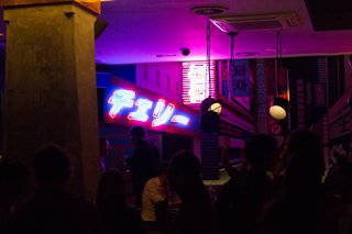 Japán robotok az oroszlánok lábainál - STYLELIFE -  - étterem, japán konyha, szusi, tokio, 