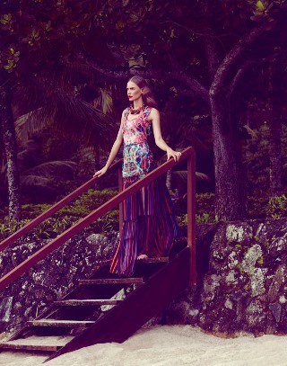 Beach style Brazíliából - ÉLETÉRZÉS -  - beach, fürdőruhadivat, 