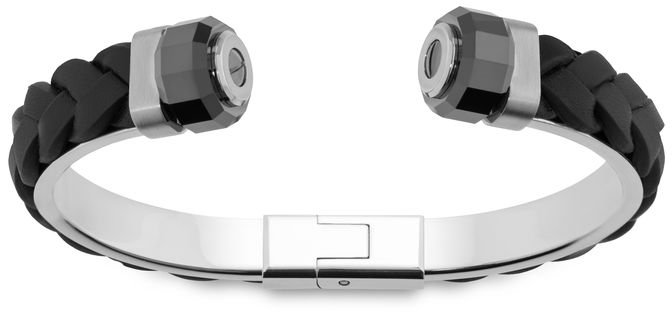 Swarovski férfi vonalon erősít - Divathírek -  - swarovski,