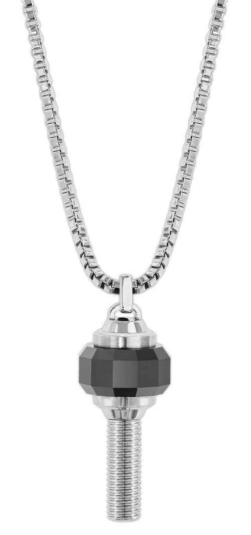 Swarovski férfi vonalon erősít - Divathírek -  - swarovski,