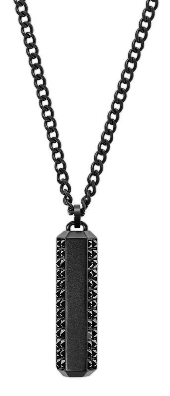 Swarovski férfi vonalon erősít - Divathírek -  - swarovski,